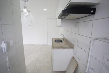 Apartamento para alugar com 45m², 2 quartos e 1 vaga Apartamento para alugar com 45m², 2 quartos e 1 vagaCozinha