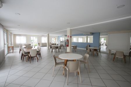 Apartamento para alugar com 45m², 2 quartos e 1 vaga Apartamento para alugar com 45m², 2 quartos e 1 vagaÁrea comum