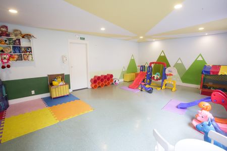 Apartamento para alugar com 45m², 2 quartos e 1 vaga Apartamento para alugar com 45m², 2 quartos e 1 vagaÁrea comum