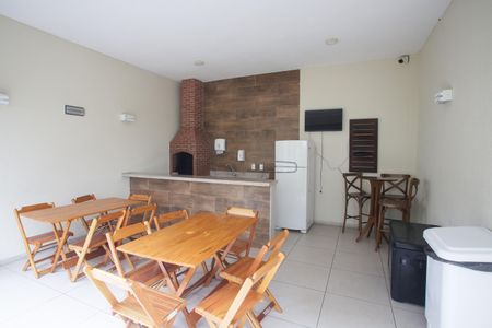 Apartamento para alugar com 45m², 2 quartos e 1 vaga Apartamento para alugar com 45m², 2 quartos e 1 vagaÁrea comum