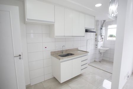 Apartamento para alugar com 45m², 2 quartos e 1 vaga Apartamento para alugar com 45m², 2 quartos e 1 vagaCozinha