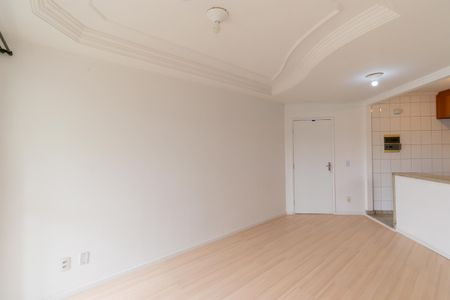 Apartamento à venda com 49m², 2 quartos e 1 vagaSala
