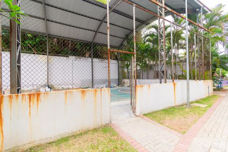 Apartamento à venda com 49m², 2 quartos e 1 vagaÁrea comum