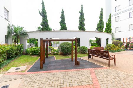 Apartamento à venda com 49m², 2 quartos e 1 vagaÁrea comum