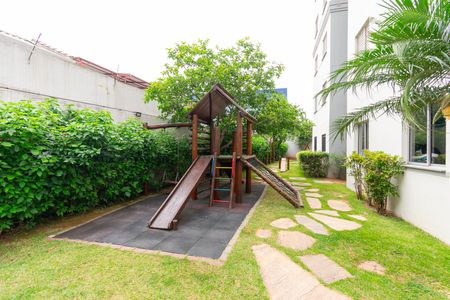 Apartamento à venda com 49m², 2 quartos e 1 vagaÁrea comum