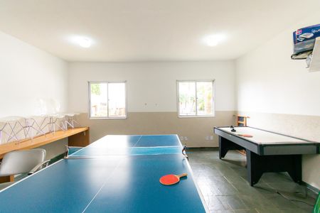 Apartamento à venda com 49m², 2 quartos e 1 vagaÁrea comum