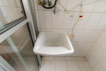 Apartamento à venda com 49m², 2 quartos e 1 vagaÁrea de Serviço