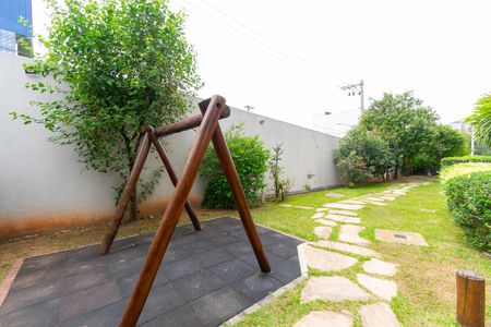 Apartamento à venda com 49m², 2 quartos e 1 vagaÁrea comum