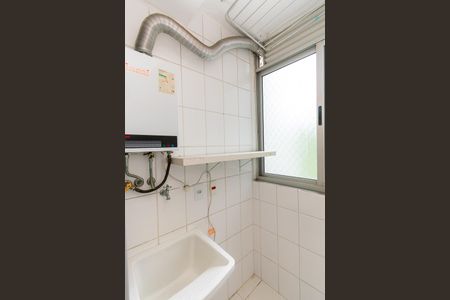Apartamento à venda com 49m², 2 quartos e 1 vagaÁrea de Serviço