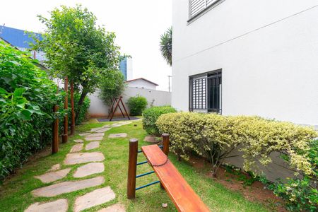 Apartamento à venda com 49m², 2 quartos e 1 vagaÁrea comum
