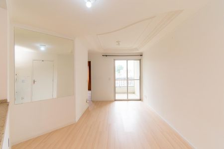 Apartamento à venda com 49m², 2 quartos e 1 vagaSala