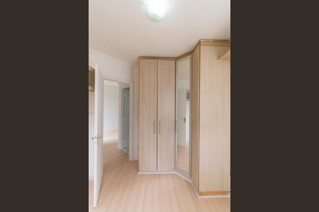 Apartamento à venda com 49m², 2 quartos e 1 vagaQuarto 2