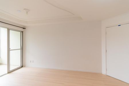 Apartamento à venda com 49m², 2 quartos e 1 vagaSala