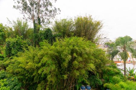 Apartamento à venda com 49m², 2 quartos e 1 vagaVista do Quarto 2