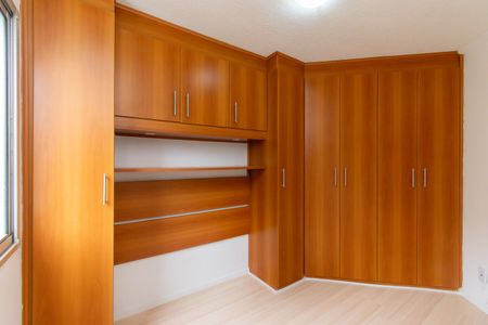 Apartamento à venda com 49m², 2 quartos e 1 vagaQuarto 1