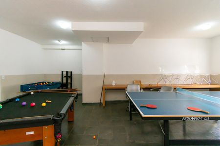 Apartamento à venda com 49m², 2 quartos e 1 vagaÁrea comum