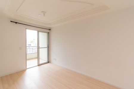 Apartamento à venda com 49m², 2 quartos e 1 vagaSala