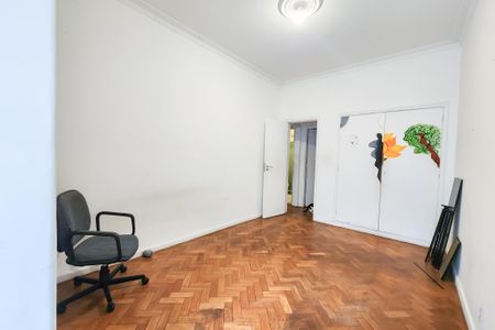 Apartamento à venda com 90m², 3 quartos e sem vagaQuarto 2