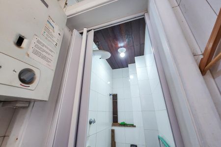 Apartamento à venda com 90m², 3 quartos e sem vagaBanheiro de Serviço 