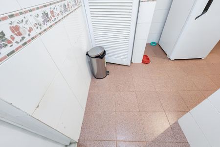 Apartamento à venda com 90m², 3 quartos e sem vagaÁrea de Serviço 
