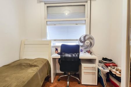 Apartamento à venda com 90m², 3 quartos e sem vagaQuarto 1