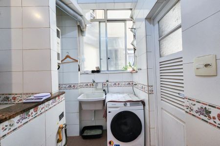 Apartamento à venda com 90m², 3 quartos e sem vagaÁrea de Serviço 