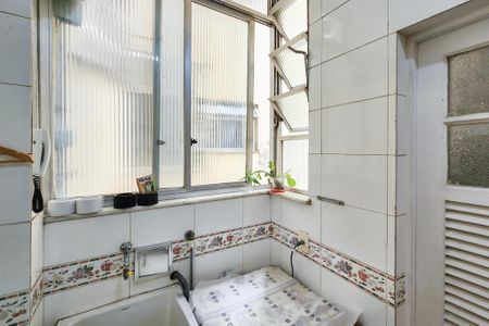 Apartamento à venda com 90m², 3 quartos e sem vagaÁrea de Serviço 