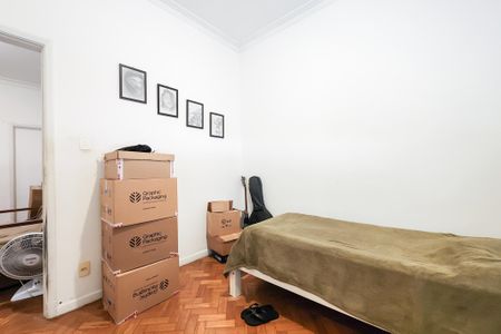 Apartamento à venda com 90m², 3 quartos e sem vagaQuarto 1