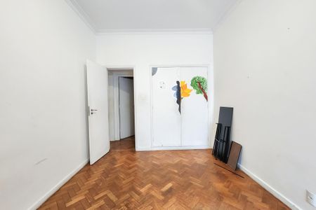 Apartamento à venda com 90m², 3 quartos e sem vagaQuarto 2
