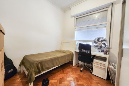 Apartamento à venda com 90m², 3 quartos e sem vagaQuarto 1