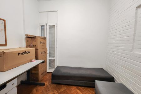 Apartamento à venda com 90m², 3 quartos e sem vagaQuarto 3