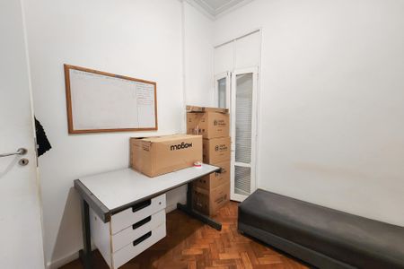 Apartamento à venda com 90m², 3 quartos e sem vagaQuarto 3