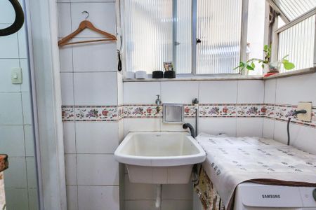 Apartamento à venda com 90m², 3 quartos e sem vagaÁrea de Serviço 