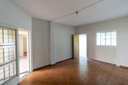 Casa para alugar com 3 quartos, 130m² em Jardim do Vovô, Campinas