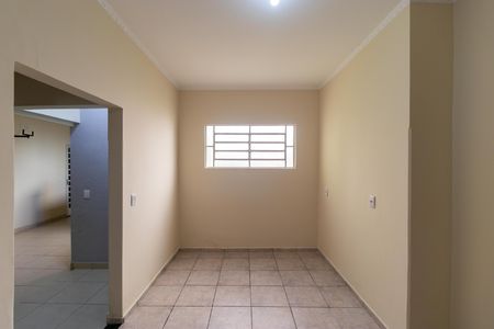 Sala 02 de casa para alugar com 3 quartos, 130m² em Jardim do Vovô, Campinas