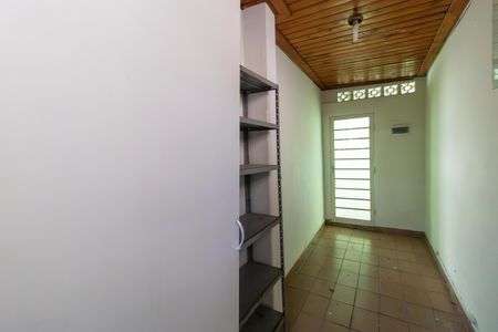 Corredor de casa para alugar com 3 quartos, 130m² em Jardim do Vovô, Campinas
