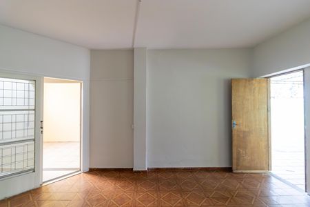 Sala 01 de casa para alugar com 3 quartos, 130m² em Jardim do Vovô, Campinas