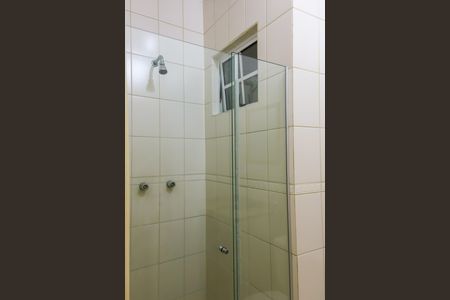 Casa de condomínio à venda com 94m², 3 quartos e 2 vagasBanheiro Social