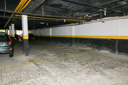 Casa de condomínio à venda com 94m², 3 quartos e 2 vagasGaragem