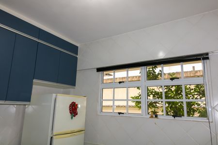 Casa de condomínio à venda com 94m², 3 quartos e 2 vagasCozinha