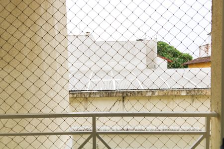 Casa de condomínio à venda com 94m², 3 quartos e 2 vagasVista do Quarto 1