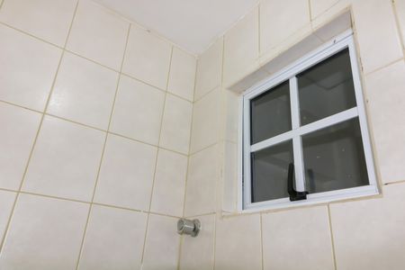 Casa de condomínio à venda com 94m², 3 quartos e 2 vagasLavabo