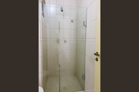 Casa de condomínio à venda com 94m², 3 quartos e 2 vagasBanheiro da Suite