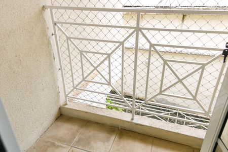 Casa de condomínio à venda com 94m², 3 quartos e 2 vagasQuarto 1