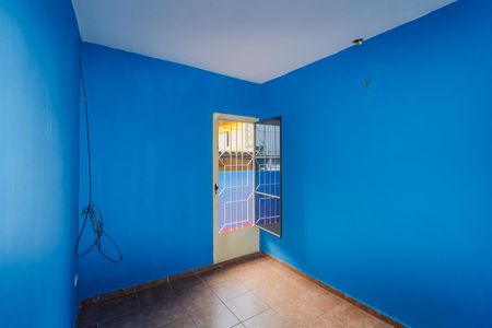 Sala de casa de condomínio para alugar com 1 quarto, 90m² em Jardim Vila Carrão, São Paulo