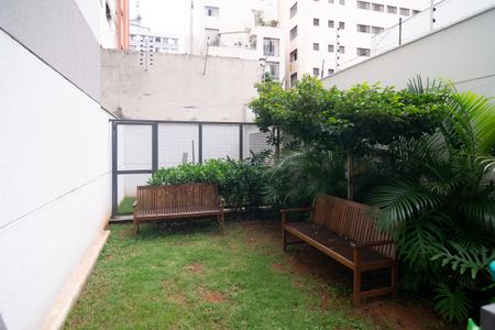 Studio para alugar com 20m², 1 quarto e sem vaga Studio para alugar com 20m², 1 quarto e sem vagaÁrea comum
