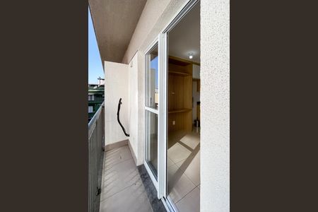 Studio para alugar com 20m², 1 quarto e sem vaga Studio para alugar com 20m², 1 quarto e sem vagaVaranda do Studio