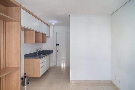 Studio para alugar com 20m², 1 quarto e sem vaga Studio para alugar com 20m², 1 quarto e sem vagaStudio