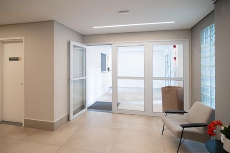 Studio para alugar com 20m², 1 quarto e sem vaga Studio para alugar com 20m², 1 quarto e sem vagaÁrea comum