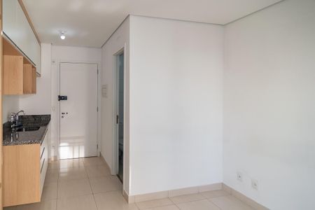 Studio para alugar com 20m², 1 quarto e sem vaga Studio para alugar com 20m², 1 quarto e sem vagaStudio